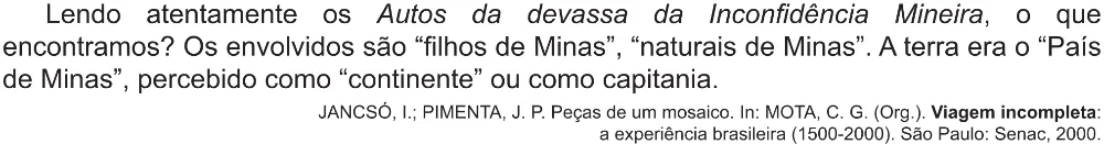 Trecho original com figura, tabela ou fórmula da questão 63 do ENEM 2021 - 1º Dia – Caderno 2 – Amarelo (Ampliada) – Reaplicação/PPL/Segunda Oportunidade.