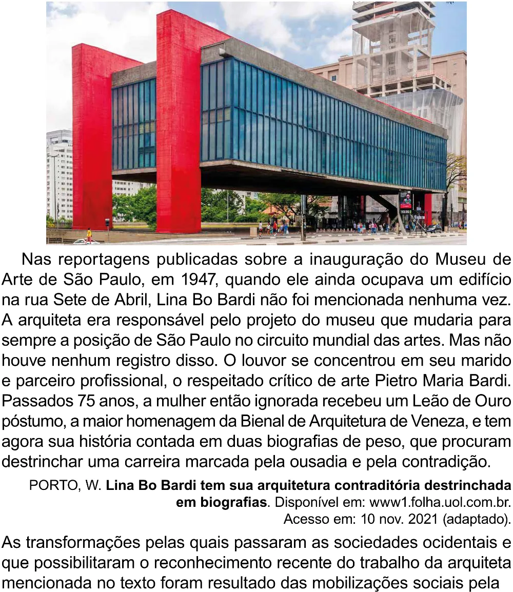 Trecho original com figura, tabela ou fórmula da questão 53 do ENEM 2023 - 1º Dia – Caderno 10 – Verde (Libras) – Aplicação Regular - (Superampliada).