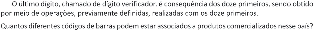 Trecho original com figura, tabela ou fórmula da questão 178 do ENEM 2025 - 2º Dia – Caderno 11 – Laranja (Braile e ledor) – Reaplicação - (Ampliada).