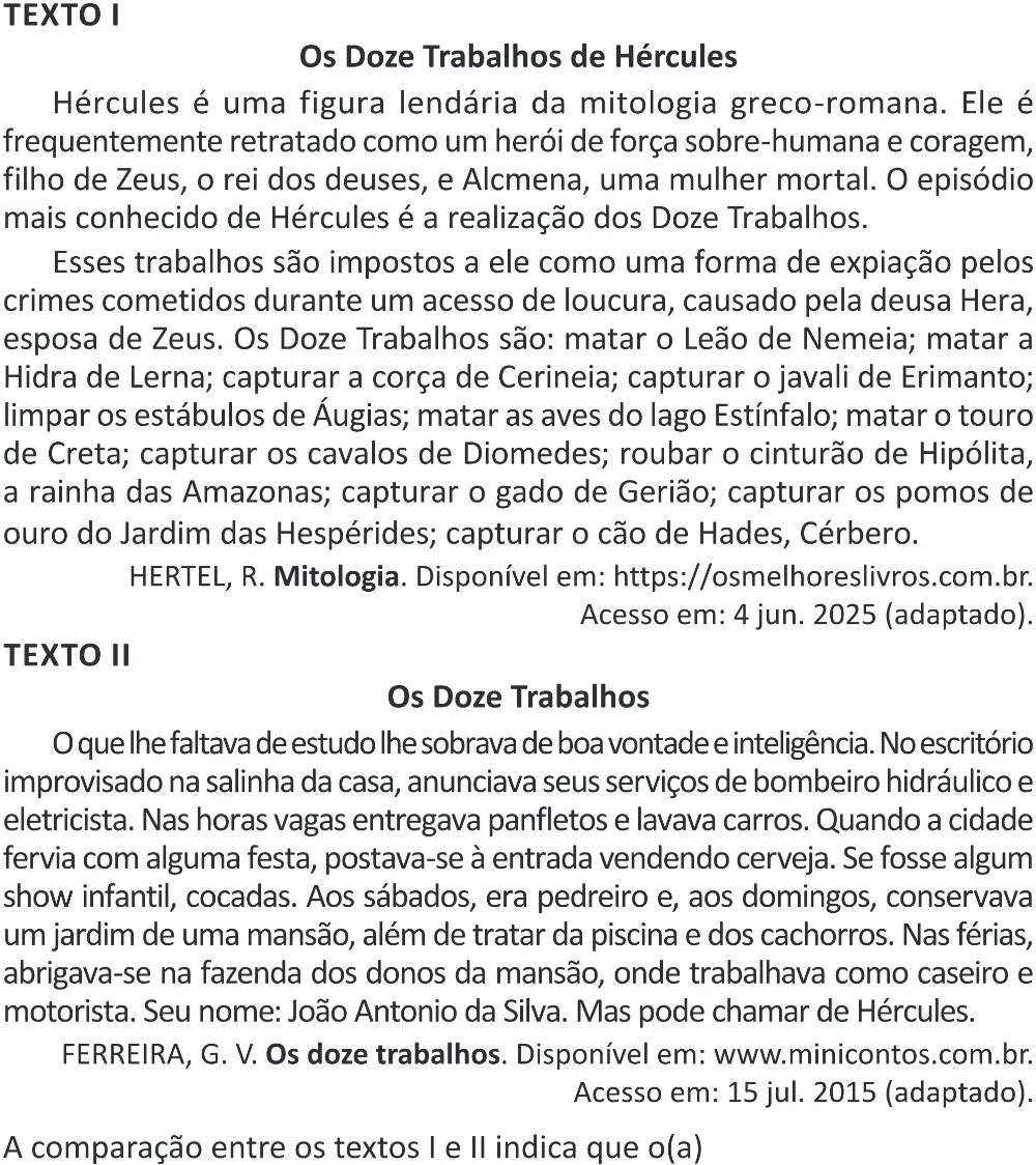 Trecho original com figura, tabela ou fórmula da questão 44 do ENEM 2025 - 1º Dia – Caderno 10 – Roxo (Libras) – Aplicação Regular - (Superampliada).
