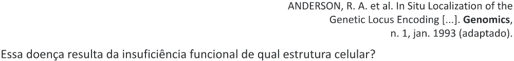Trecho original com figura, tabela ou fórmula da questão 95 do ENEM 2025 - 2º Dia – Caderno 12 – Roxo (Libras) – Aplicação Regular - (Ampliada).