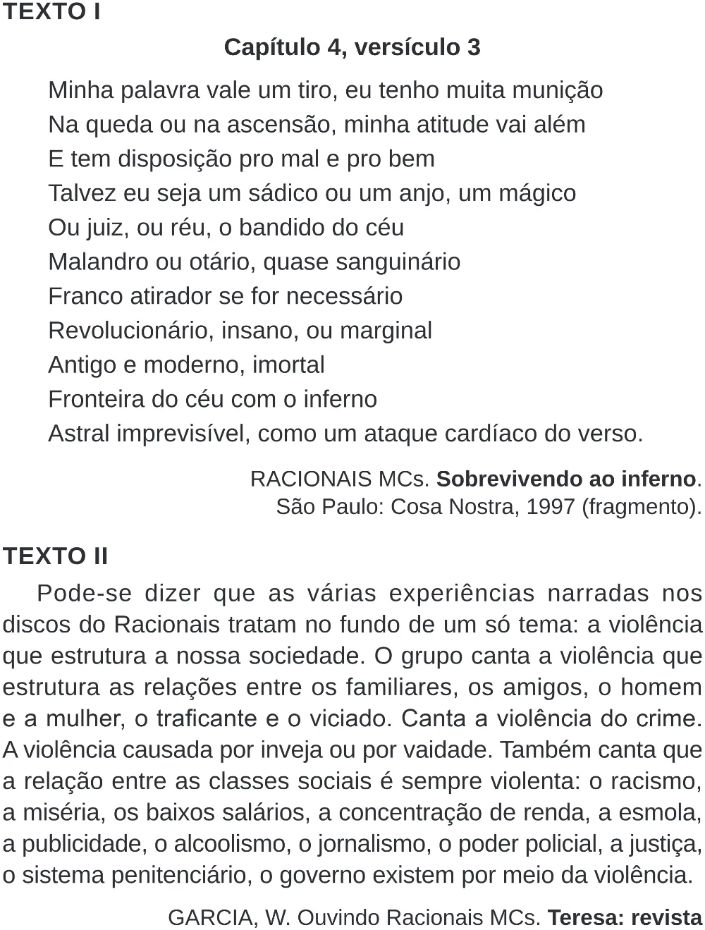 Trecho original com figura, tabela ou fórmula da questão 24 do ENEM 2024 - 1º Dia – Caderno 4 – Verde – Aplicação Regular - (Superampliada).