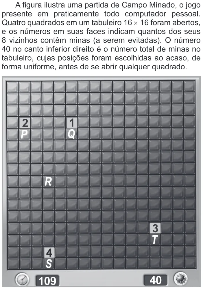 Trecho original com figura, tabela ou fórmula da questão 155 do ENEM 2017 - 2º Dia - Caderno 5 - Amarelo – Aplicação regular.