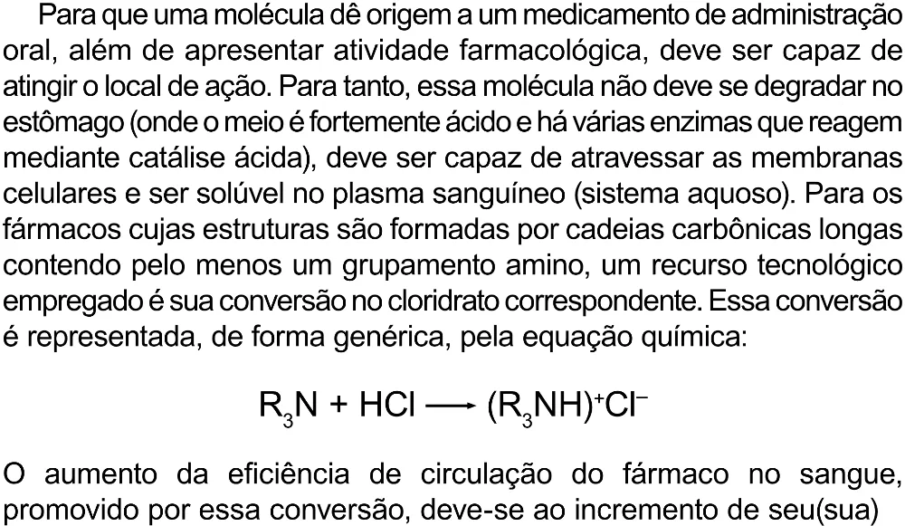 Trecho original com figura, tabela ou fórmula da questão 100 do ENEM 2023 - 2º Dia – Caderno 12 – Verde (Libras) – Aplicação Regular - (Superampliada).