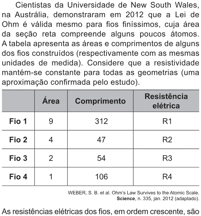 Trecho original com figura, tabela ou fórmula da questão 117 do ENEM 2021 - 2º Dia – Caderno 12 – Verde (Libras) – Aplicação Regular.