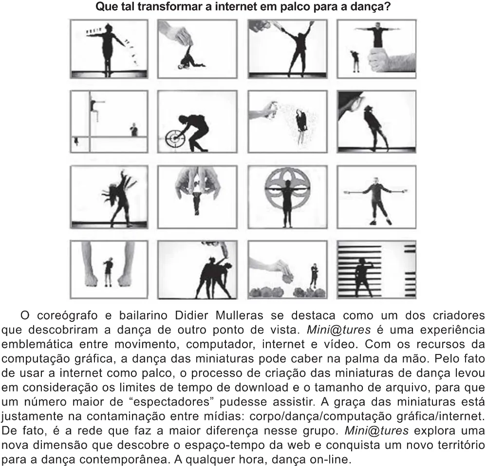 Trecho original com figura, tabela ou fórmula da questão 33 do ENEM 2021 - 1º Dia – Caderno 2 – Amarelo (Ampliada) – Aplicação Regular.