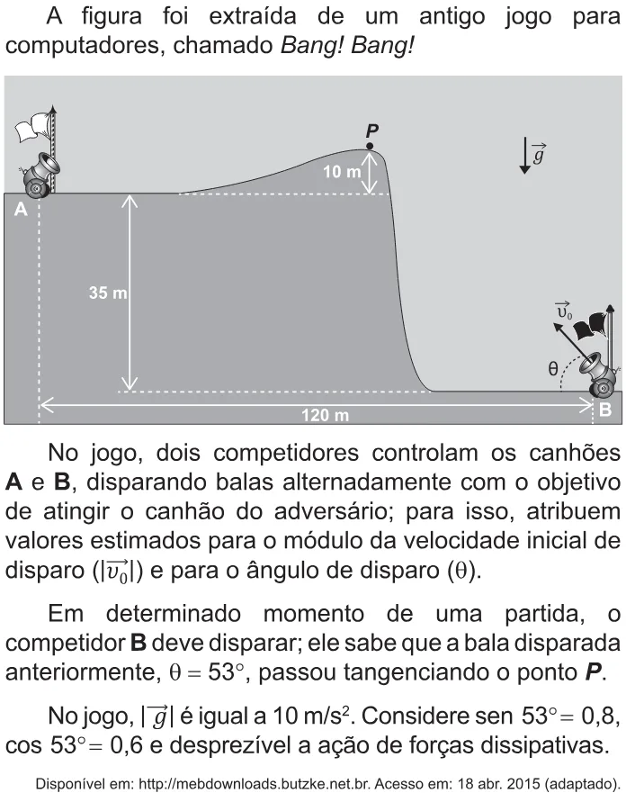 Trecho original com figura, tabela ou fórmula da questão 94 do ENEM 2021 - 2º Dia – Caderno 7 – Azul – Aplicação Regular.