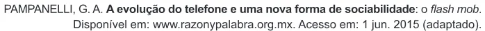 Trecho original com figura, tabela ou fórmula da questão 123 do ENEM 2016 - 2º Dia - Caderno 14 - Cinza – Reaplicação/PPL.