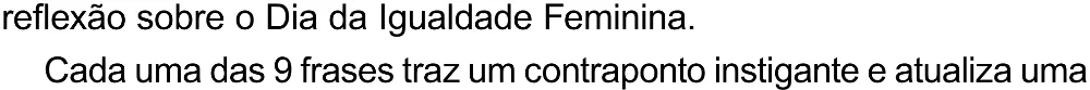 Trecho original com figura, tabela ou fórmula da questão 28 do ENEM 2023 - 1º Dia – Caderno 4 – Rosa (Superampliada) – Reaplicação/PPL.