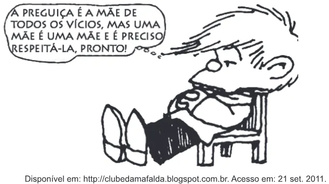 Trecho original com figura, tabela ou fórmula da questão 119 do ENEM 2013 - 2º Dia - Caderno 5 - Amarelo – Aplicação regular.