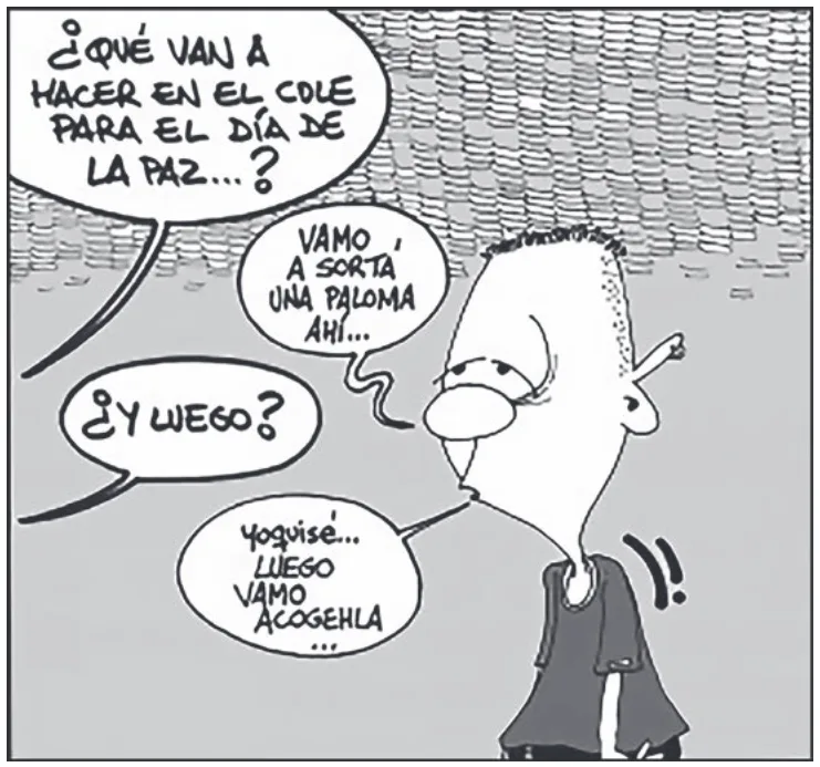 Trecho original com figura, tabela ou fórmula da questão 4 (espanhol) do ENEM 2025 - 1º Dia – Caderno 4 – Verde – Aplicação Regular.
