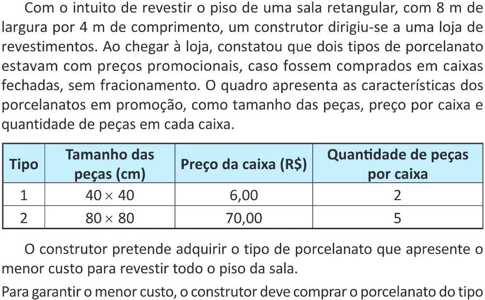 Trecho original com figura, tabela ou fórmula da questão 179 do ENEM 2025 - 2º Dia – Caderno 11 – Laranja (Braile e ledor) – Reaplicação - (Superampliada).