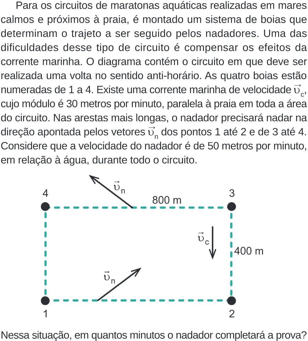 Trecho original com figura, tabela ou fórmula da questão 120 do ENEM 2024 - 2º Dia – Caderno 8 – Verde – Aplicação Regular - (Superampliada).