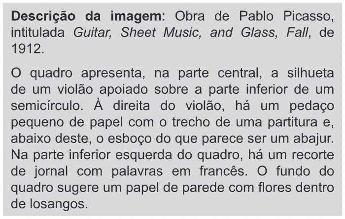 Trecho original com figura, tabela ou fórmula da questão 17 do ENEM 2017 - 1º Dia - Caderno 21 - Laranja – Reaplicação/PPL.