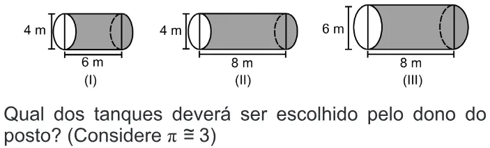 Trecho original com figura, tabela ou fórmula da questão 162 do ENEM 2010 - Dia 2 - Caderno 5 - Amarelo – Aplicação regular.