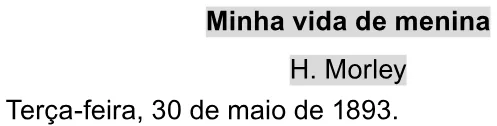 Trecho original com figura, tabela ou fórmula da questão 35 do ENEM 2023 - 1º Dia – Caderno 9 – Laranja (braile e ledor) – Reaplicação/PPL.