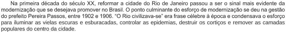 Trecho original com figura, tabela ou fórmula da questão 33 do ENEM 2014 - 1º Dia – Caderno 3 – Branco – Reaplicação/PPL.