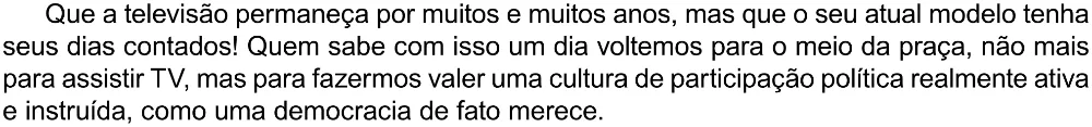 Trecho original com figura, tabela ou fórmula da questão 33 do ENEM 2023 - 1º Dia – Caderno 4 – Rosa (Ampliada) – Reaplicação/PPL.