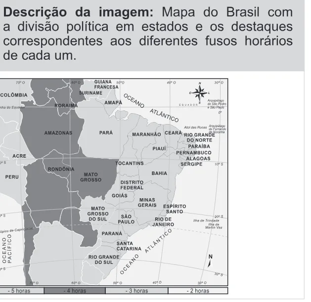 Alternativa C da questão 46 do ENEM 2022 - 1º Dia – Caderno 9 – Laranja (braile e ledor) – Reaplicação/PPL.