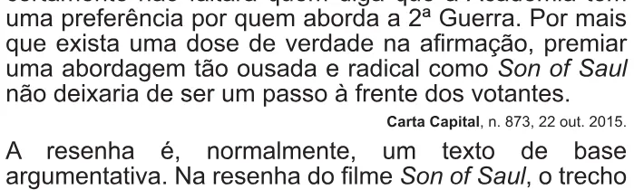 Trecho original com figura, tabela ou fórmula da questão 26 do ENEM 2021 - 1º Dia – Caderno 10 – Verde (Libras) – Aplicação Regular.