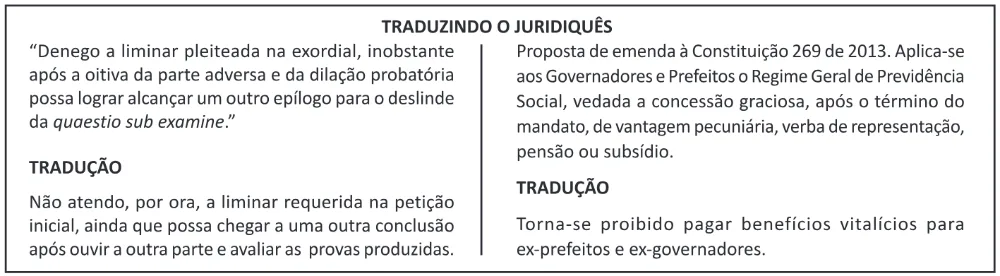Trecho original com figura, tabela ou fórmula da questão 40 do ENEM 2025 - 1º Dia – Caderno 9 – Laranja (Braile e ledor) – Aplicação Regular - (Ledor).