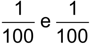 Alternativa E da questão 156 do ENEM 2023 - 2º Dia – Caderno 12 – Verde (Libras) – Aplicação Regular - (Superampliada).