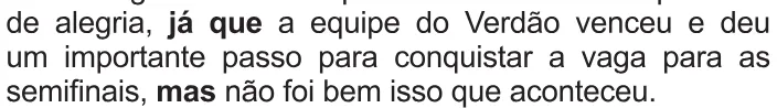 Trecho original com figura, tabela ou fórmula da questão 126 do ENEM 2010 - 2º Dia – Caderno 6 – Cinza – Reaplicação/PPL.