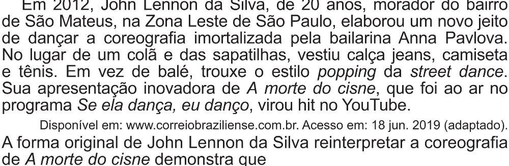 Trecho original com figura, tabela ou fórmula da questão 17 do ENEM 2021 - 1º Dia – Caderno 10 – Verde (Libras – Superampliada) – Aplicação Regular.