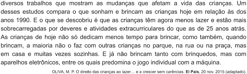 Trecho original com figura, tabela ou fórmula da questão 39 do ENEM 2021 - 1º Dia – Caderno 10 – Verde (Libras – Ampliada) – Aplicação Regular.