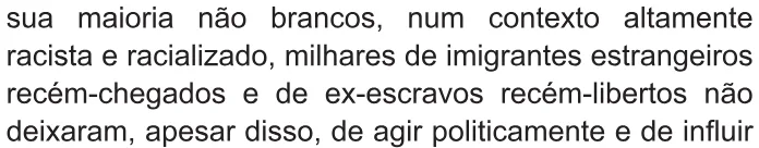 Trecho original com figura, tabela ou fórmula da questão 82 do ENEM 2021 - 1º Dia – Caderno 9 – Laranja (braile e ledor) – Reaplicação/PPL/Segunda Oportunidade.