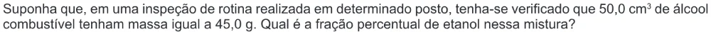 Trecho original com figura, tabela ou fórmula da questão 80 do ENEM 2015 - 1º Dia - Caderno 9 - Branco – Reaplicação/PPL.