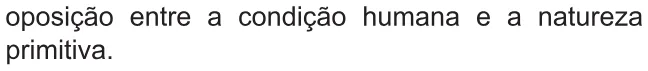 Alternativa E da questão 18 do ENEM 2021 - 1º Dia – Caderno 1 – Azul – Aplicação Regular.