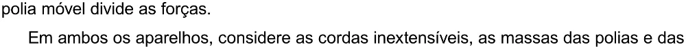 Trecho original com figura, tabela ou fórmula da questão 120 do ENEM 2023 - 2º Dia – Caderno 12 – Verde (Libras) – Aplicação Regular - (Ampliada).