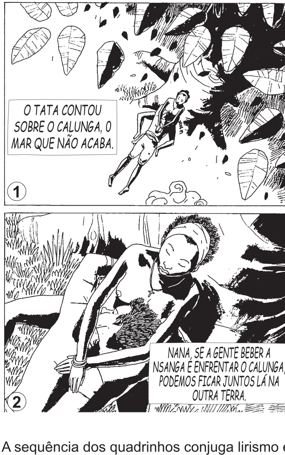 Trecho original com figura, tabela ou fórmula da questão 6 do ENEM 2021 - 1º Dia – Caderno 2 – Amarelo (Ampliada) – Aplicação Regular.