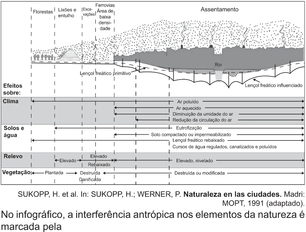 Trecho original com figura, tabela ou fórmula da questão 80 do ENEM 2021 - 1º Dia – Caderno 2 – Amarelo (Superampliada) – Reaplicação/PPL/Segunda Oportunidade.