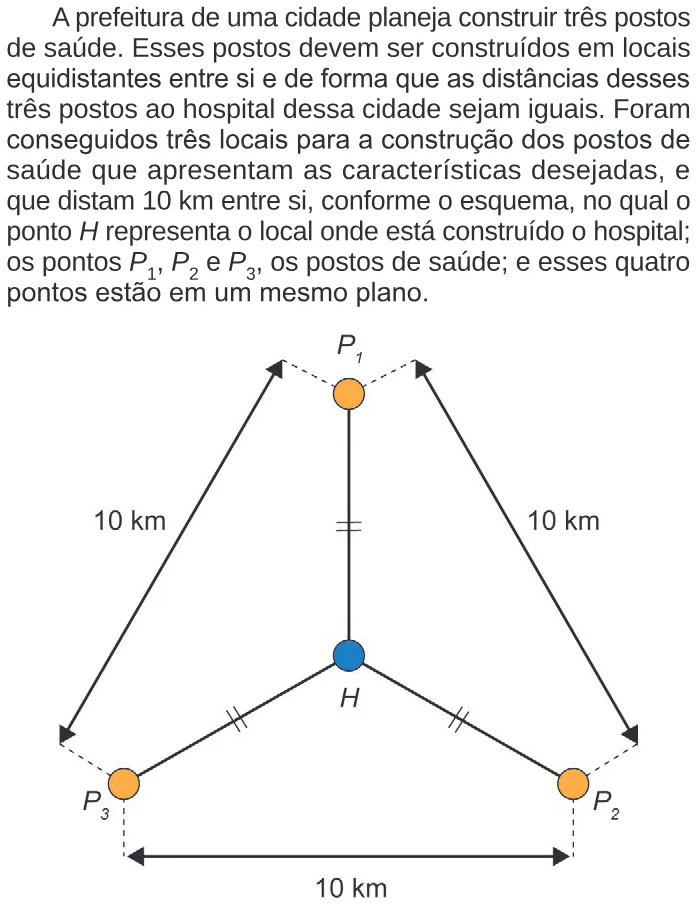 Trecho original com figura, tabela ou fórmula da questão 164 do ENEM 2024 - 2º Dia – Caderno 7 – Azul – Aplicação Regular.