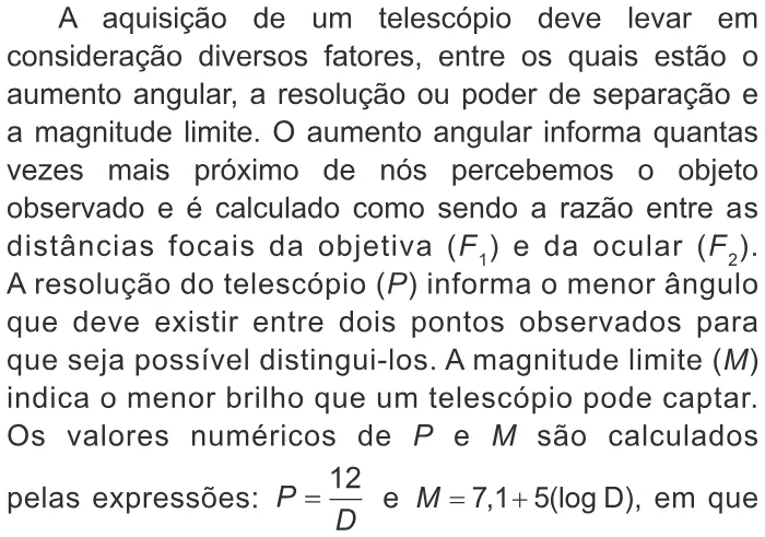 Trecho original com figura, tabela ou fórmula da questão 105 do ENEM 2017 - 2º Dia - Caderno 8 - Rosa – Reaplicação/PPL.