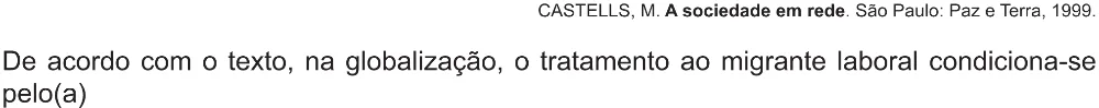 Trecho original com figura, tabela ou fórmula da questão 67 do ENEM 2021 - 1º Dia – Caderno 2 – Amarelo (Ampliada) – Reaplicação/PPL/Segunda Oportunidade.