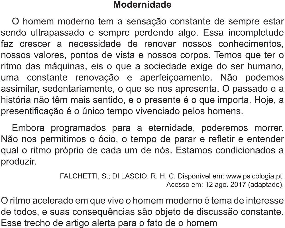 Trecho original com figura, tabela ou fórmula da questão 8 do ENEM 2021 - 1º Dia – Caderno 10 – Verde (Libras – Superampliada) – Aplicação Regular.