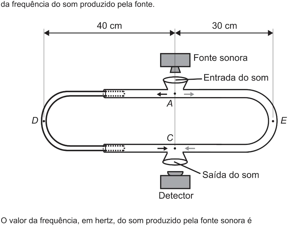 Trecho original com figura, tabela ou fórmula da questão 113 do ENEM 2017 - 2º Dia - Caderno 5 – Amarelo(Ampliada) – Aplicação regular.