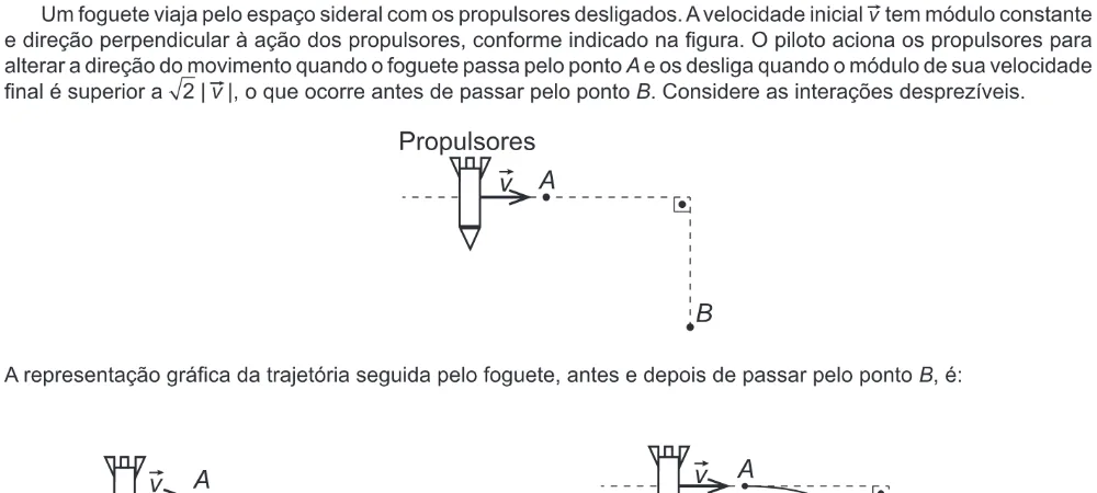 Trecho original com figura, tabela ou fórmula da questão 117 do ENEM 2019 - 2º Dia – Caderno 6 – Cinza – Reaplicação/PPL.