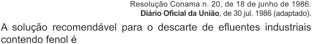 Trecho original com figura, tabela ou fórmula da questão 108 do ENEM 2022 - 2º Dia – Caderno 6 – Cinza (Superampliada) – Reaplicação/PPL.