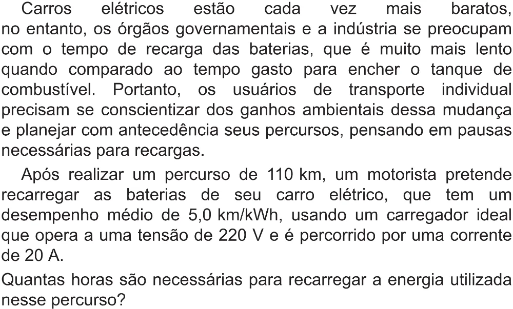 Trecho original com figura, tabela ou fórmula da questão 96 do ENEM 2021 - 2º Dia – Caderno 12 – Verde (Libras – Superampliada) – Aplicação Regular.