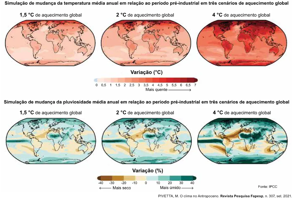 Trecho original com figura, tabela ou fórmula da questão 46 do ENEM 2023 - 1º Dia – Caderno 2 – Amarelo – Aplicação Regular.