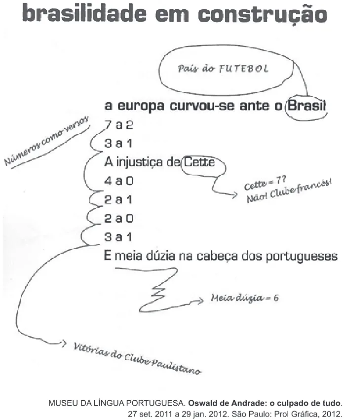 Trecho original com figura, tabela ou fórmula da questão 120 do ENEM 2013 - 2º Dia - Caderno 6 - Cinza – Aplicação regular.