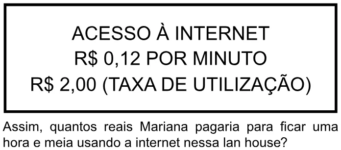 Trecho original com figura, tabela ou fórmula da questão 179 do ENEM 2023 - 2º Dia – Caderno 8 – Rosa – Reaplicação/PPL.