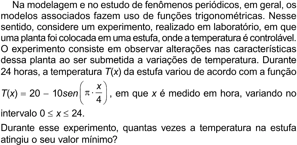 Trecho original com figura, tabela ou fórmula da questão 167 do ENEM 2023 - 2º Dia – Caderno 8 – Rosa (Superampliada) – Reaplicação/PPL.