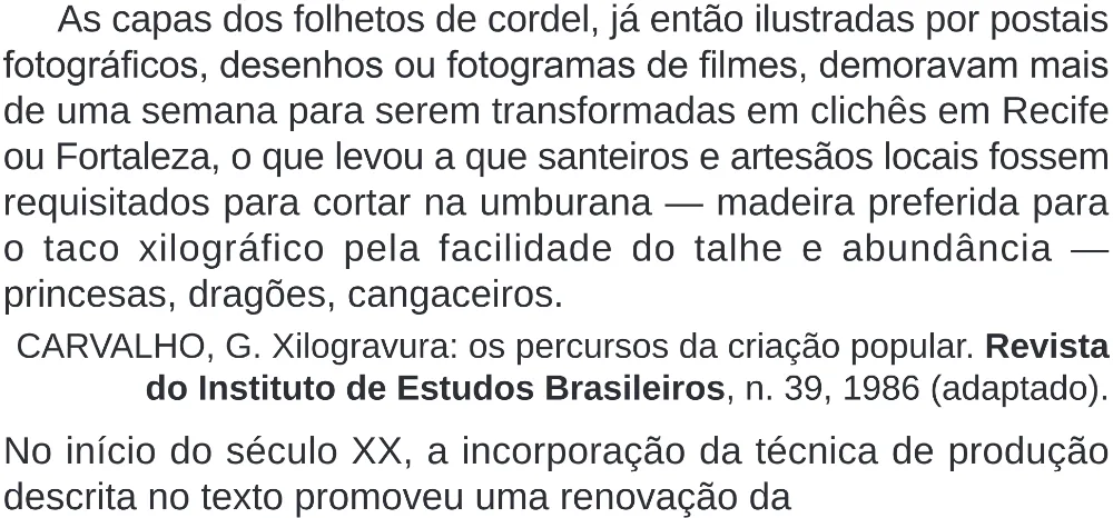 Trecho original com figura, tabela ou fórmula da questão 54 do ENEM 2024 - 1º Dia – Caderno 10 – Roxo (Libras) – Aplicação Regular - (Superampliada).