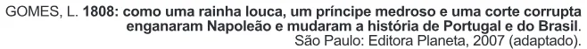 Trecho original com figura, tabela ou fórmula da questão 25 do ENEM 2010 - Dia 1 - Caderno 2 - Amarelo – Aplicação regular.