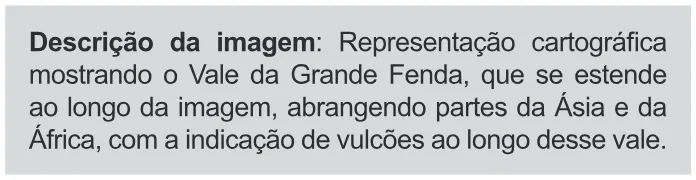 Trecho original com figura, tabela ou fórmula da questão 58 do ENEM 2020 - 1º Dia - Caderno 9 – Laranja (braile e ledor) – Aplicação Regular.